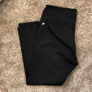 Fabletics High Waisted 7/8